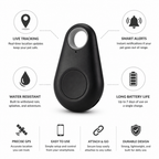 Pet GPS Tracker