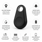 Pet GPS Tracker