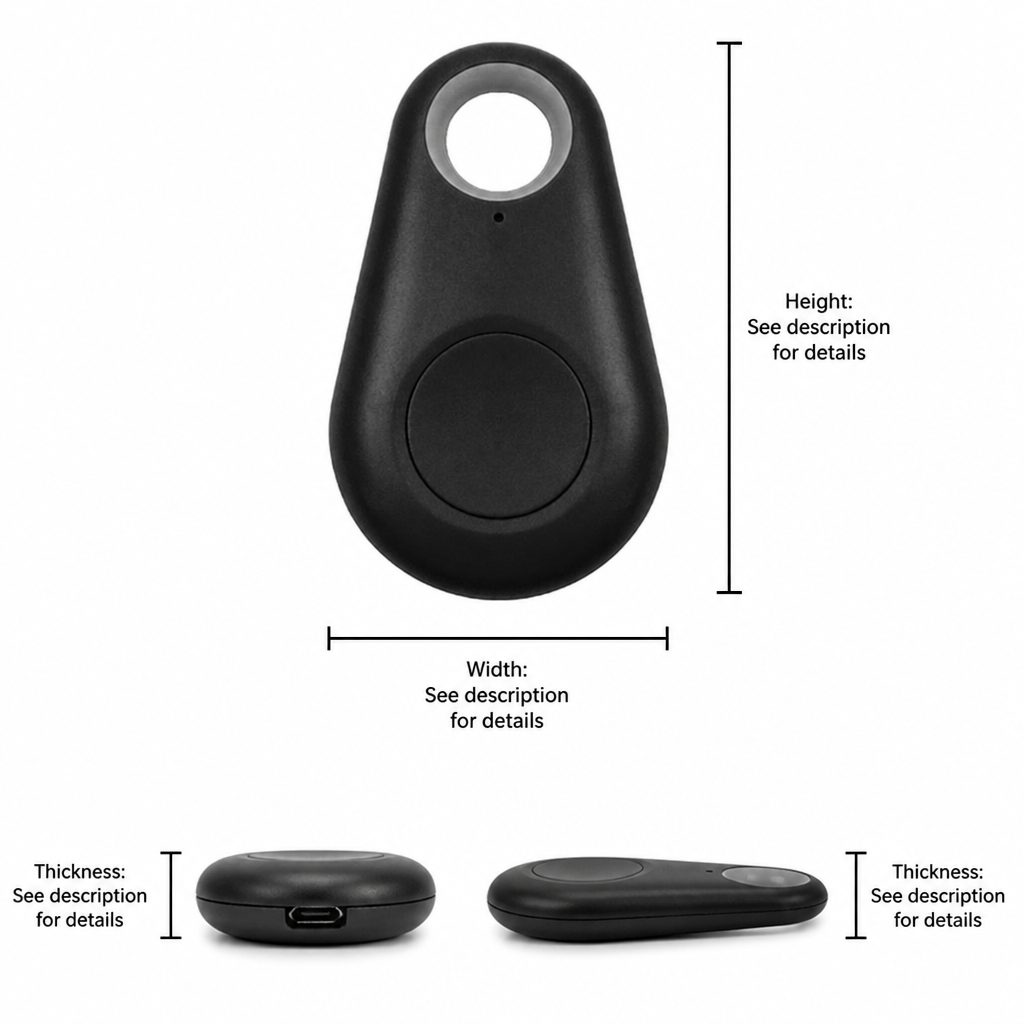 Pet GPS Tracker