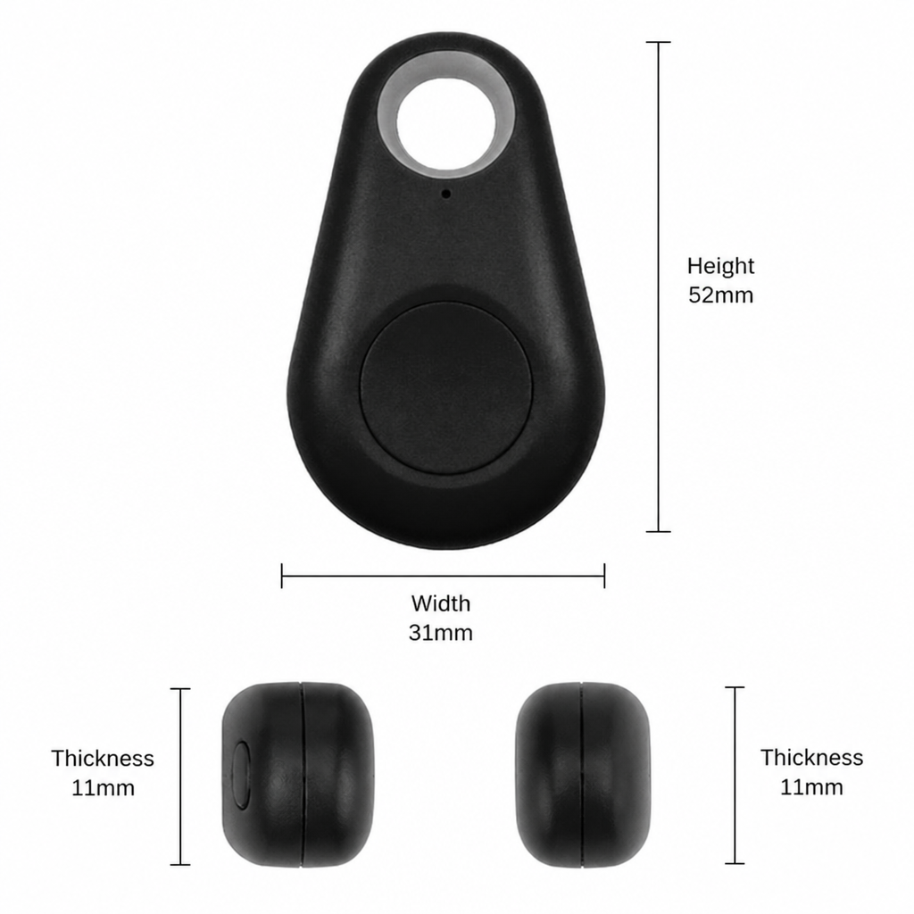 Pet GPS Tracker