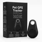 Pet GPS Tracker