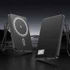 Power Bank | 10,000 mAh Qi Wireless & Fast Charging