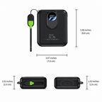 Power Bank | 22.5W Fast Charging & Built-In Display