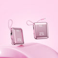 Power Bank | 22.5W Fast Charging & Digital Display | Compact