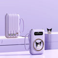 Power Bank | Built-In LED Display & High Capacity | Travel Size