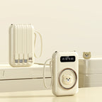 Power Bank | Built-In LED Display & High Capacity | Travel Size