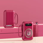 Power Bank | Built-In LED Display & High Capacity | Travel Size