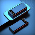 Power Bank | Fast Charging & Digital Battery Display | USB-C & USB-A Ports