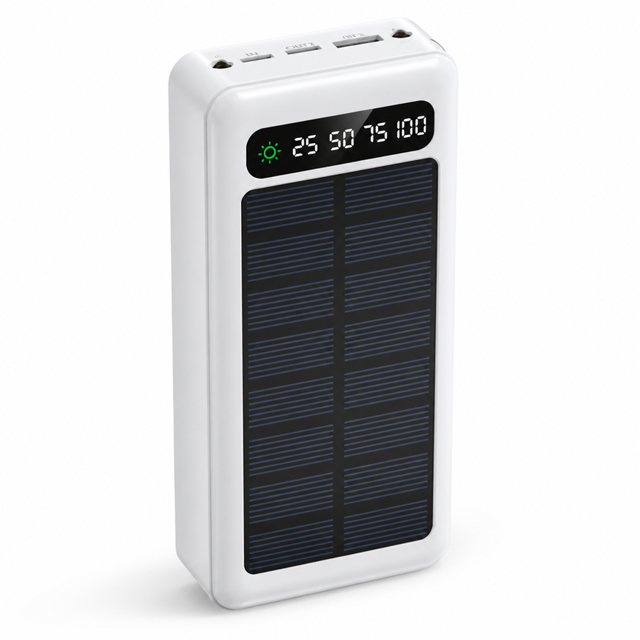 Powerbanks
