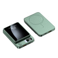 Power Bank | Wireless Charging & Dual USB | 22.5W Fast Charge
