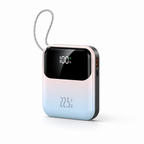 Power Bank with Digital Display