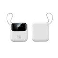 Power Bank with Digital Display