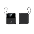 Power Bank with Digital Display