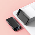 Power Bank with LCD Screen