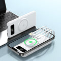 Power Bank with Wireless Charging