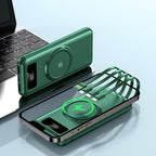 Power Bank with Wireless Charging