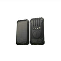 Solar Power Bank | High-Capacity & Rugged