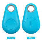 Teletrackers Bluetooth Tracking Device | Key Finder with Ring Alarm | 3-6 Month Battery