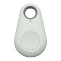 Teletrackers Bluetooth Tracking Device | Key Finder with Ring Alarm | 3-6 Month Battery