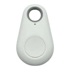 Teletrackers Bluetooth Tracking Device | Key Finder with Ring Alarm | 3-6 Month Battery