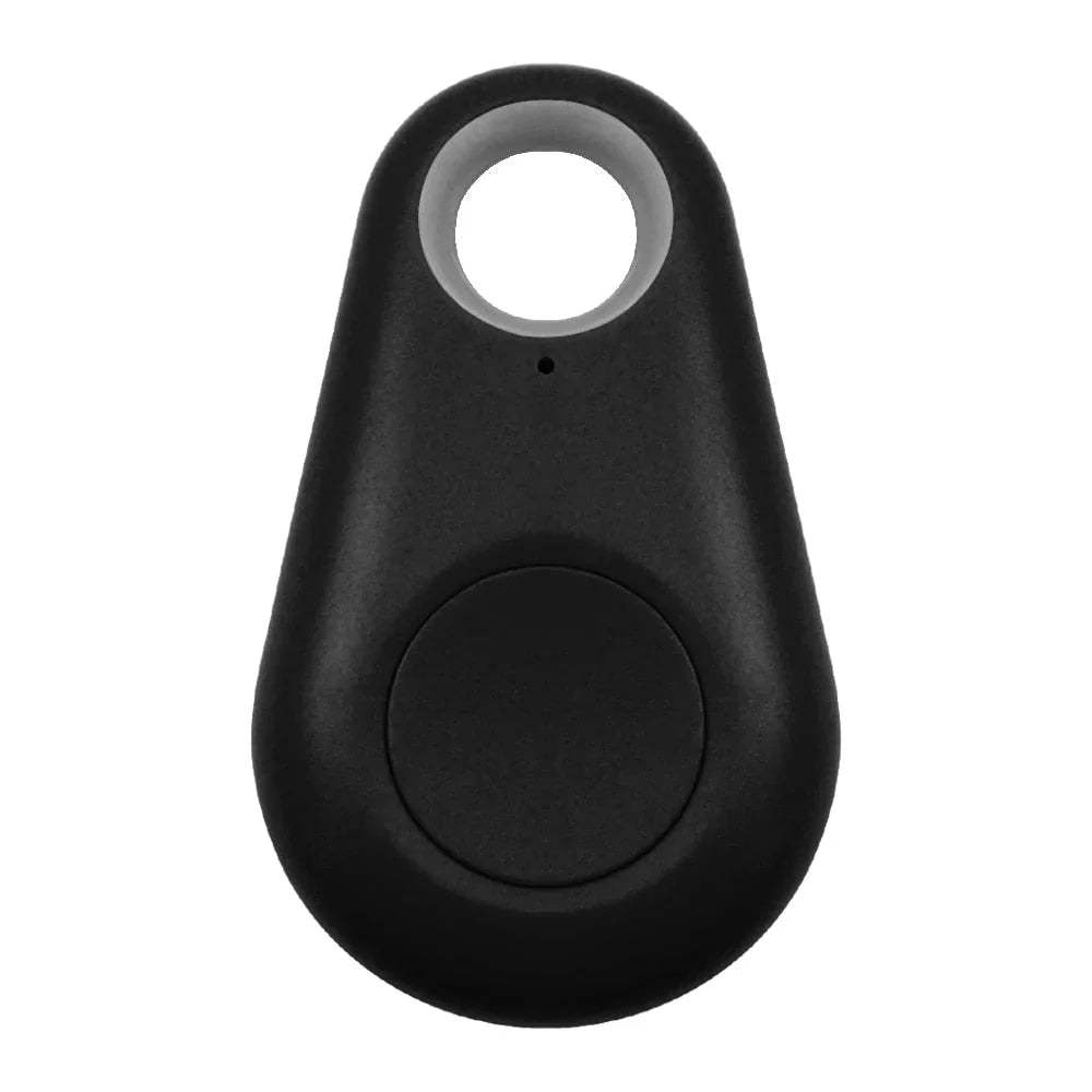 Teletrackers Bluetooth Tracking Device | Key Finder with Ring Alarm | 3-6 Month Battery
