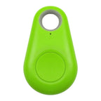 Teletrackers Bluetooth Tracking Device | Key Finder with Ring Alarm | 3-6 Month Battery