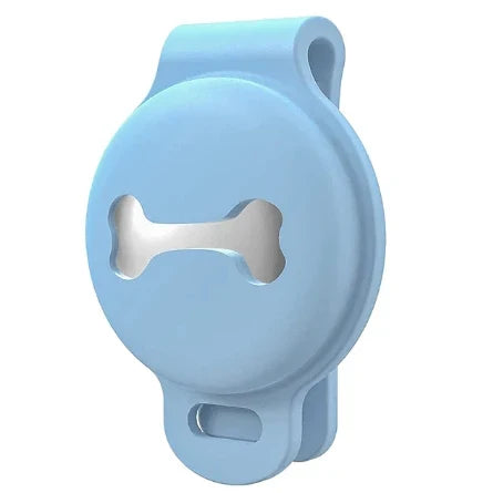 Teletrackers GPS Tracker for Dogs | Real-Time Tracking & App Notifications