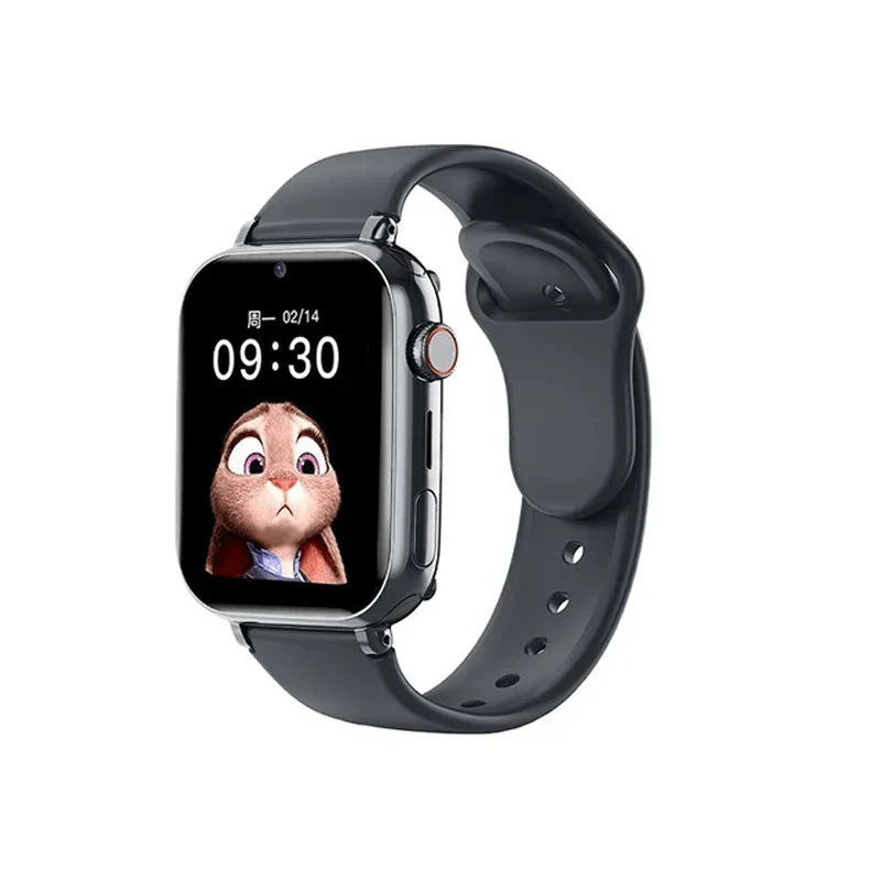Teletrackers GPS Tracker for Kids Smartwatch | Real-Time Tracking & Two-Way Calling