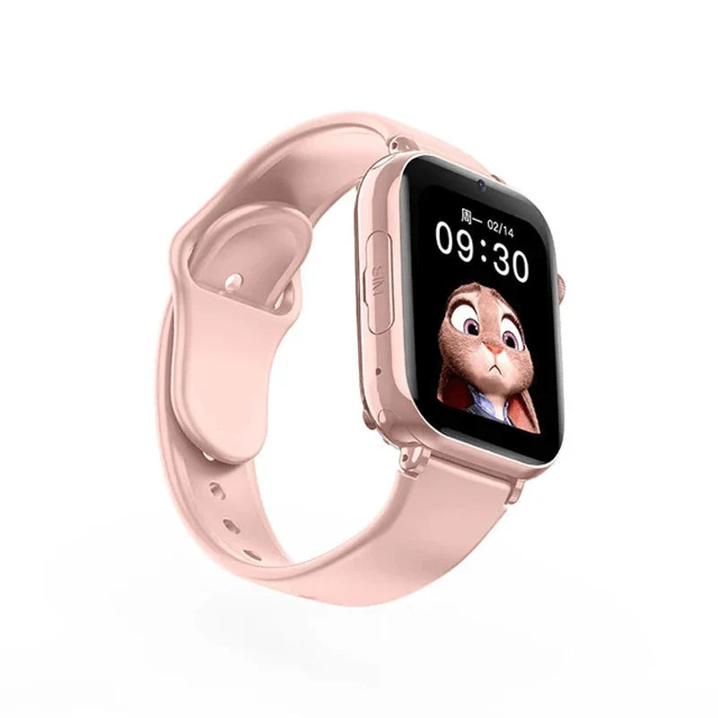 Teletrackers GPS Tracker for Kids Smartwatch | Real-Time Tracking & Two-Way Calling