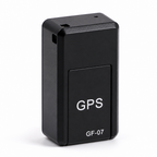 Teletrackers Magnetic GPS Tracker for Car | Real-Time Tracking & Built-In Magnet
