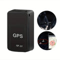 Teletrackers Magnetic GPS Tracker for Car | Real-Time Tracking & Built-In Magnet