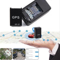 Teletrackers Magnetic GPS Tracker for Car | Real-Time Tracking & Built-In Magnet