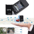 Teletrackers Magnetic GPS Tracker for Car | Real-Time Tracking & Built-In Magnet