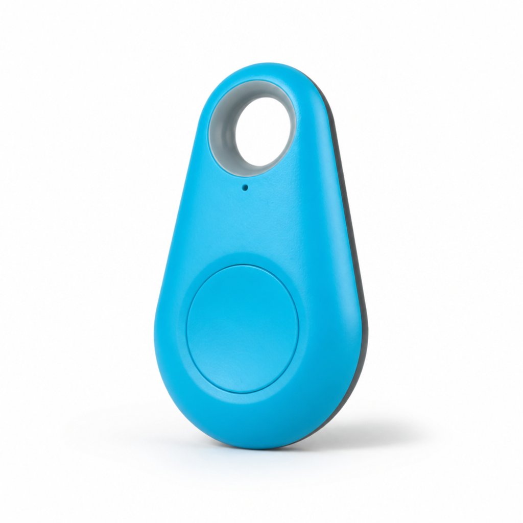 Teletrackers Mini GPS Tracker | Real-Time Location Tracking & Geofence Alerts