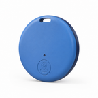 Tracking Tag Compatible with Apple Find My