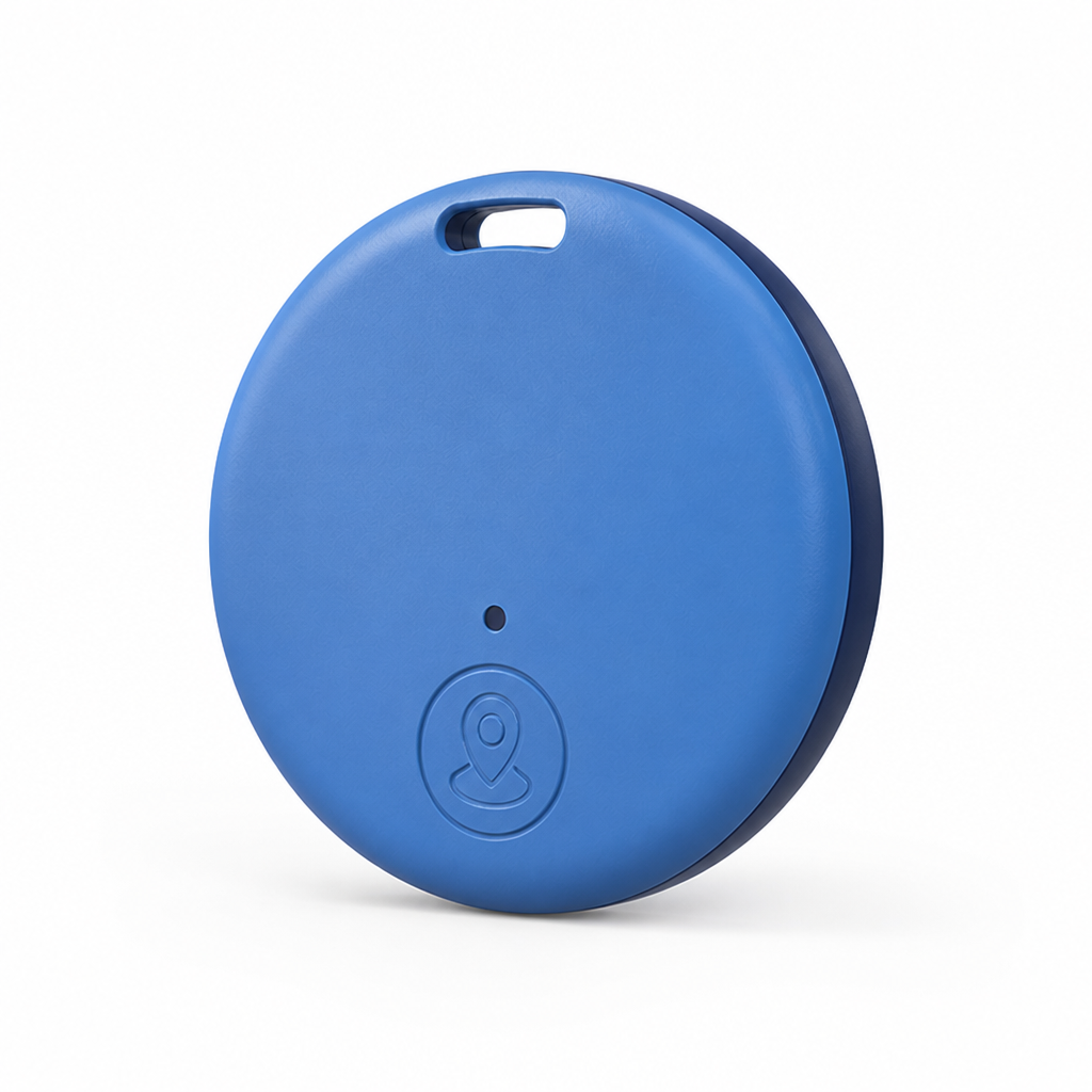 Tracking Tag Compatible with Apple Find My