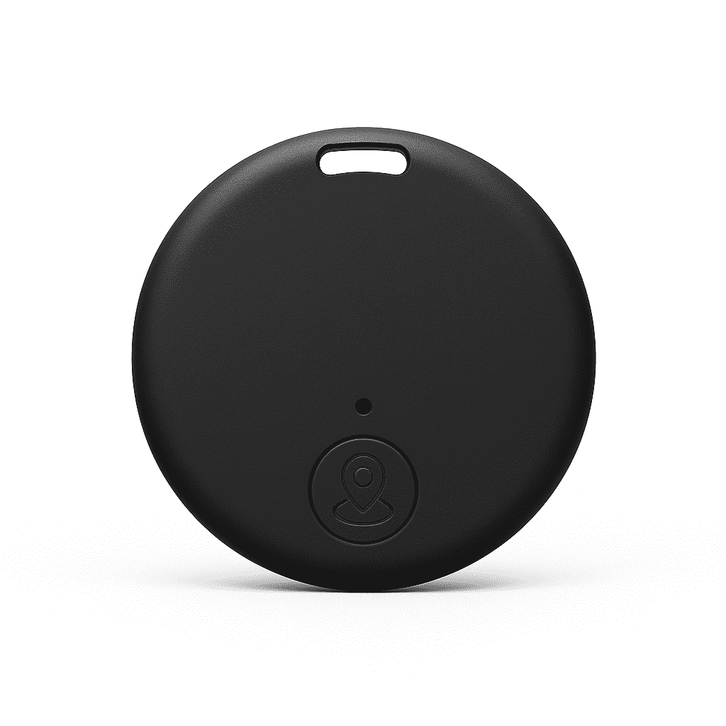 Tracking Tag Compatible with Apple Find My