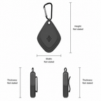 Ultrasonic Flea and Tick Repellent Device
