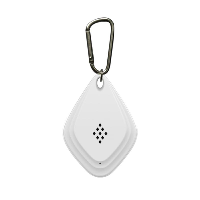 Ultrasonic Flea and Tick Repellent Device