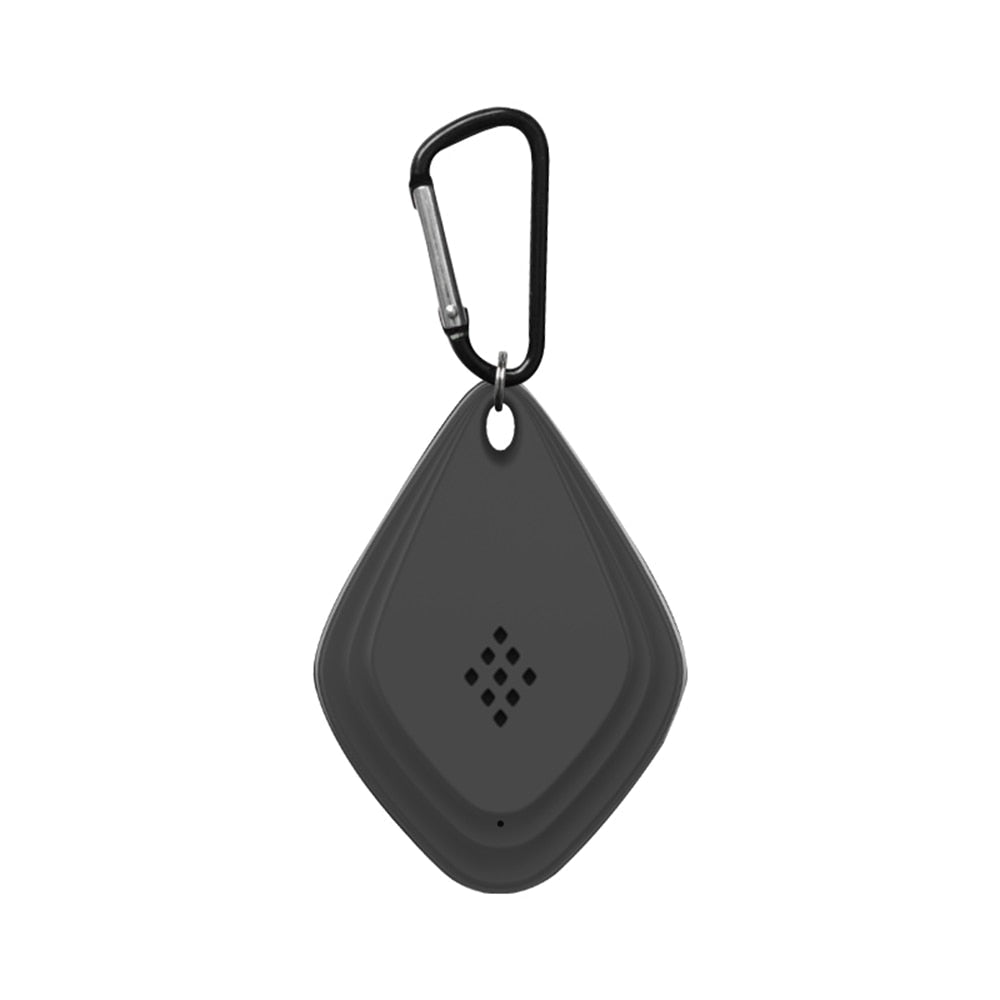 Ultrasonic Flea and Tick Repellent Device