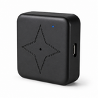 Vehicle GPS Tracker with Magnetic Mount